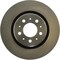 Centric Parts Standard Brake Rotor, 121.39023 121.39023 - alternate 1